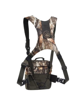 Pokrowiec z szelkami Beretta Modular Binocular Harness kamuflaż

