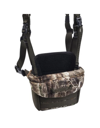 Pokrowiec z szelkami Beretta Modular Binocular Harness kamuflaż

