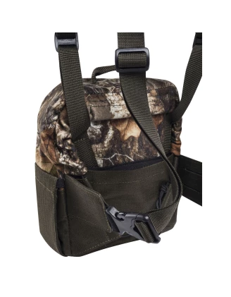 Pokrowiec z szelkami Beretta Modular Binocular Harness kamuflaż

