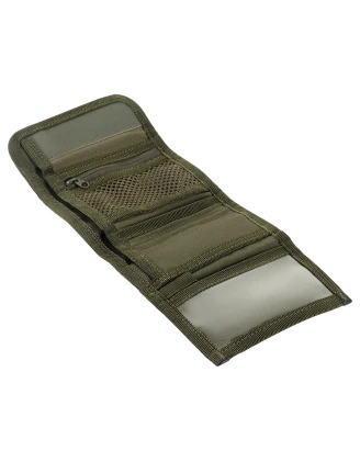 Portfel M-Tac Elite Gen.II Hex zielony