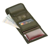 Portfel M-Tac Elite Gen.II Hex zielony Portfel M-Tac Elite Gen.II Hex zielony