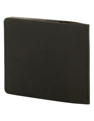 Portfel M-Tac Slim Elite czarny