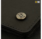 Portfel M-Tac Slim Elite czarny Portfel M-Tac Slim Elite czarny