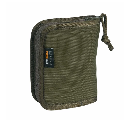 Portfel Tasmanian Tiger Wallet RFID B olive