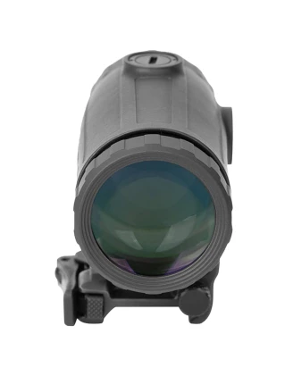 Powiększalnik Holosun HM3XT 3x Montaż QD - doskonałe powiększenie!