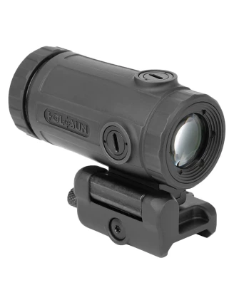 Powiększalnik Holosun HM3XT 3x Montaż QD - doskonałe powiększenie!