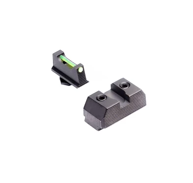 Przyrządy celownicze DTF Analog Sights Standard do Glock gen. 5 v2