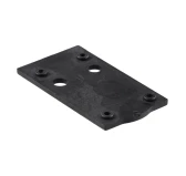 Płytka montażowa Shield Sights Low Profile Slide Mount for SIG 320 OR Płytka montażowa Shield Sights Low Profile Slide Mount for SIG 320 OR