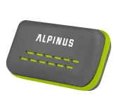 Ręcznik Alpinus Canoa 50 x 100 cm zielony