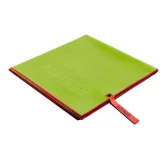 Ręcznik Alpinus Canoa 50 x 100 cm zielony