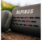 Ręcznik Alpinus Canoa 50 x 100 cm zielony