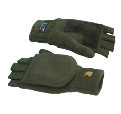 Rękawice unisex ocieplane Tagart Tatra