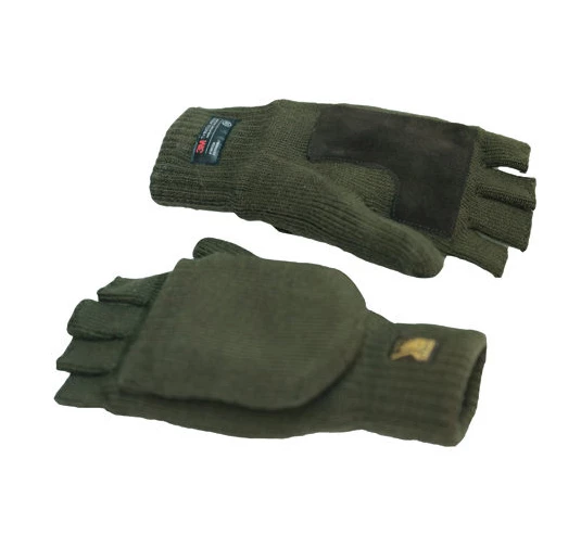 Rękawice unisex ocieplane Tagart Tatra