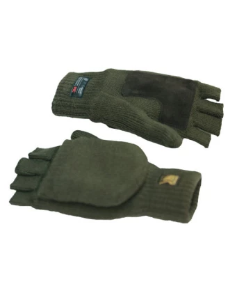 Rękawice unisex ocieplane Tagart Tatra