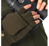 Rękawice unisex ocieplane Tagart Tatra