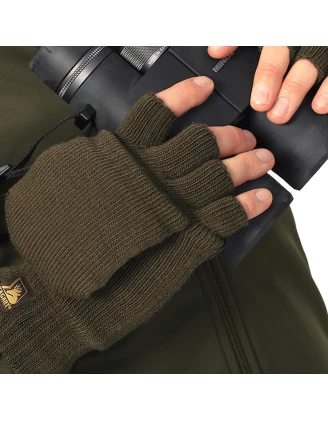 Rękawice unisex ocieplane Tagart Tatra