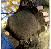 Rękawice unisex ocieplane Tagart Tatra