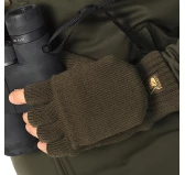 Rękawice unisex ocieplane Tagart Tatra