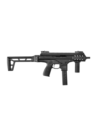 Replika ASG Beretta PMX 6 mm BB gas