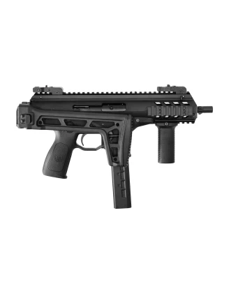 Replika ASG Beretta PMX 6 mm BB gas