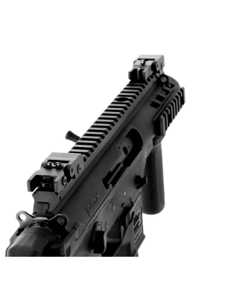 Replika ASG Beretta PMX 6 mm BB gas