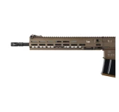 Replika karabinek ASG H&K Heckler&Koch HK M110 A1 6 mm gaz, zielono-brązowy Replika karabinek ASG H&K Heckler&Koch HK M110 A1 6 mm gaz, zielono-brązowy