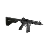 Replika karabinek ASG H&K Heckler&Koch HK416 A5 6 mm czarna, full auto, elektryczna