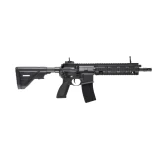 Replika karabinek ASG H&K Heckler&Koch HK416 A5 Sportsline 6 mm auto czarny