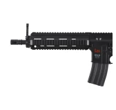 Replika karabinek ASG H&K Heckler&Koch HK416 CQB 6 mm