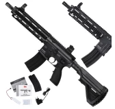 Replika karabinek ASG H&K Heckler&Koch HK416D AEG 6 mm elektryczna