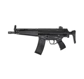 Replika karabinek ASG H&K Heckler&Koch HK53 A3 6mm full auto gas