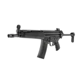 Replika karabinek ASG H&K Heckler&Koch HK53 A3 6mm full auto gas