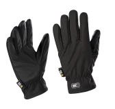 Rękawice męskie M-Tac Soft Shell Thinsulate czarne M Rękawice męskie M-Tac Soft Shell Thinsulate czarne M