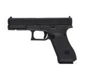 Replika pistolet ASG Glock 17 gen5 MOS 6 mm BB 1J green gas