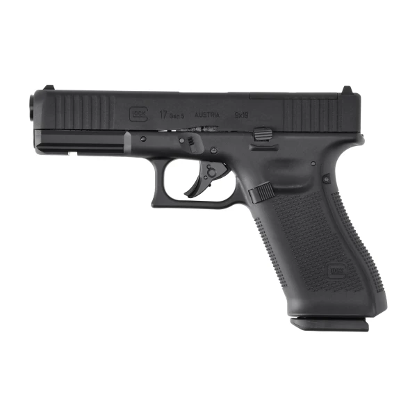 Replika pistolet ASG Glock 17 gen5 MOS 6 mm BB 2J