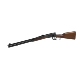 Replika karabinek Legends Cowboy Rifle 6 mm antyk
