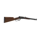 Replika karabinek Legends Cowboy Rifle 6 mm antyk
