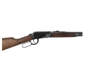 Replika karabinek Legends Cowboy Rifle 6 mm antyk
