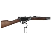 Replika karabinek Legends Cowboy Rifle 6 mm antyk
