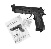 Replika pistolet ASG Beretta 90two 6 mm CO2