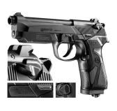 Replika pistolet ASG Beretta 90two 6 mm CO2