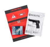 Replika pistolet ASG Beretta 92 FS 6 mm