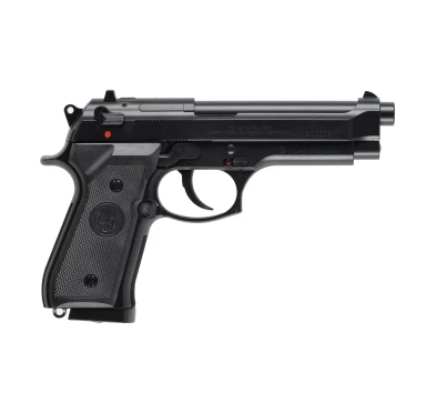 Replika pistolet ASG Beretta 92 FS 6 mm CO2