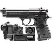 Replika pistolet ASG Beretta 92 FS 6 mm CO2