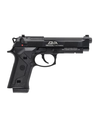 Pistolet ASG Beretta Elite IA 6 mm - Zjawiskowy model z GBB!