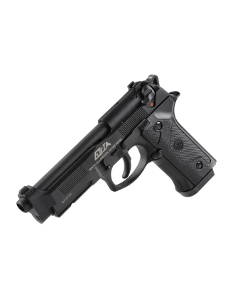 Pistolet ASG Beretta Elite IA 6 mm - Zjawiskowy model z GBB!