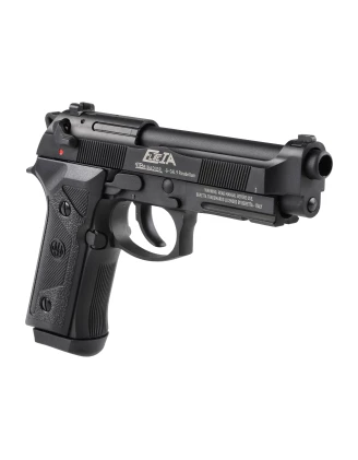 Pistolet ASG Beretta Elite IA 6 mm - Zjawiskowy model z GBB!