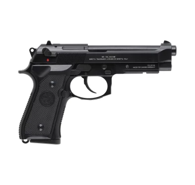 Replika pistolet ASG Beretta M9 6 mm