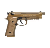 Replika pistolet ASG Beretta M9 A3 FDE 6 mm