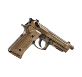 Replika pistolet ASG Beretta M9 A3 FDE 6 mm